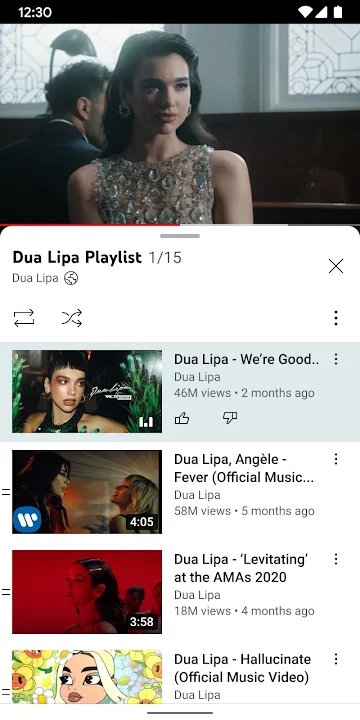 Youtube Premium 19.33.33 ModHello.Com.apk