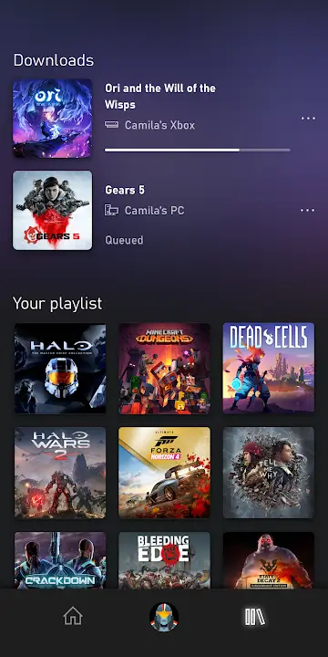 Xbox Game Pass MOD APK