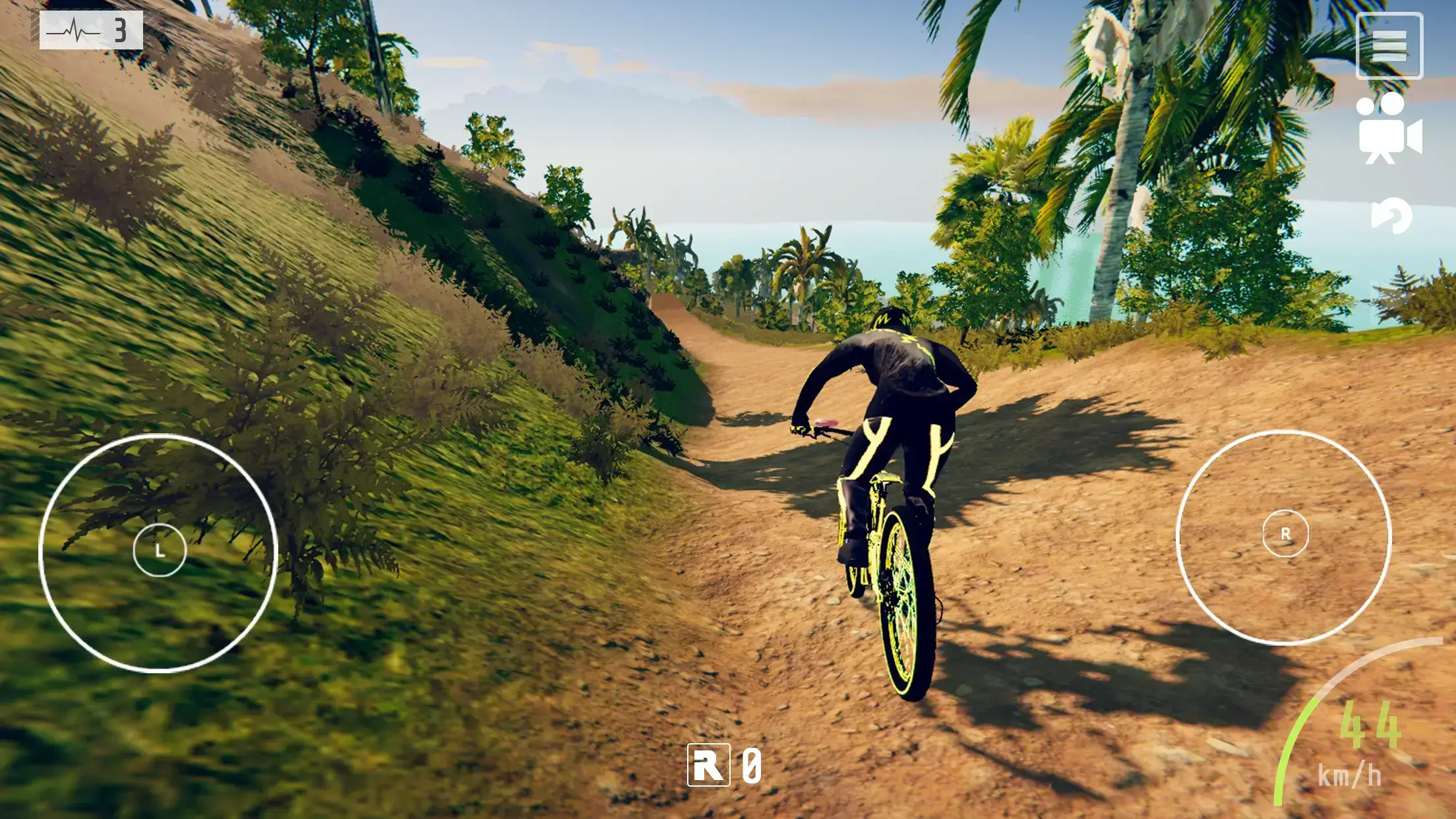 Descenders MOD APK