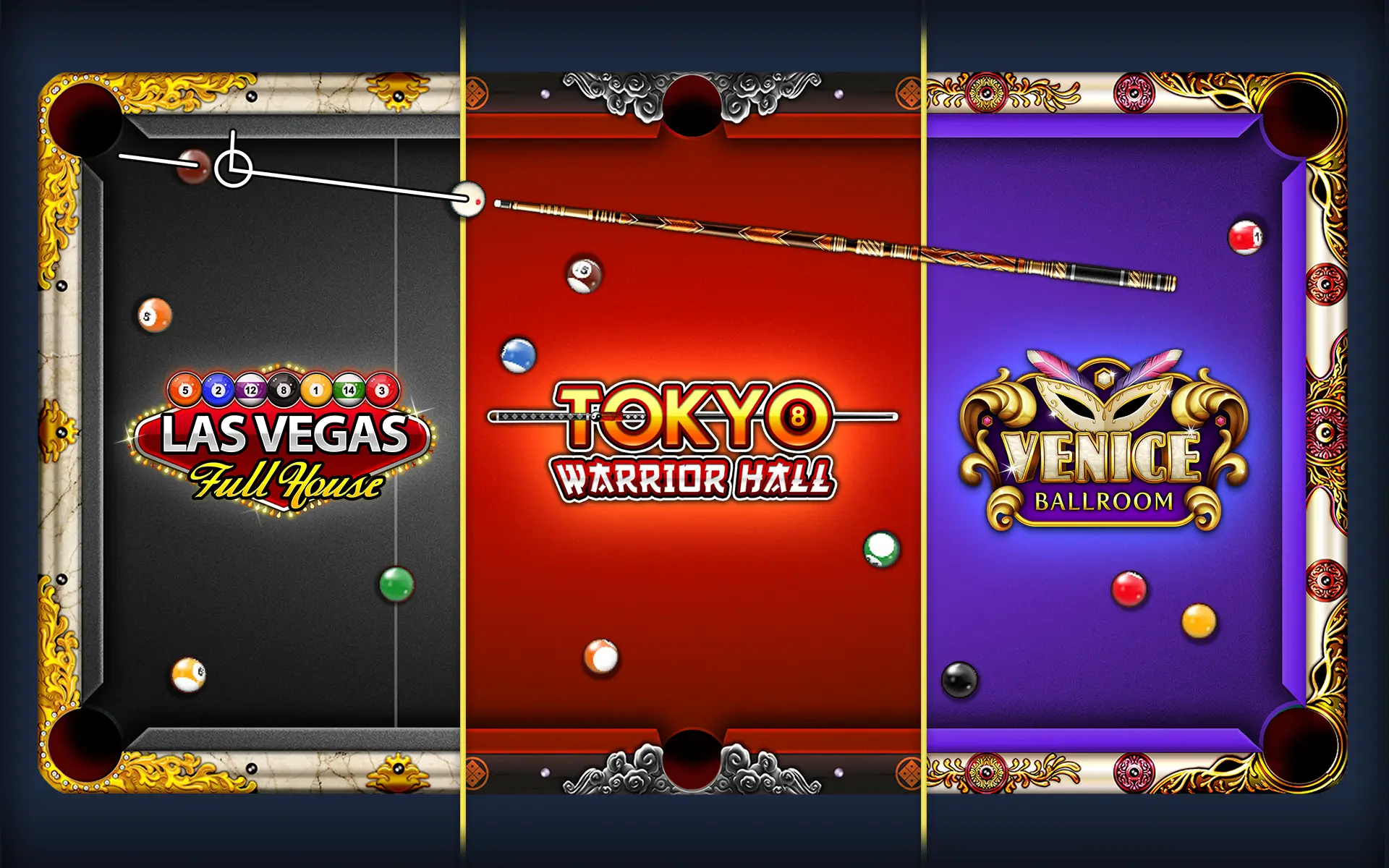 8 Ball Pool MOD APK