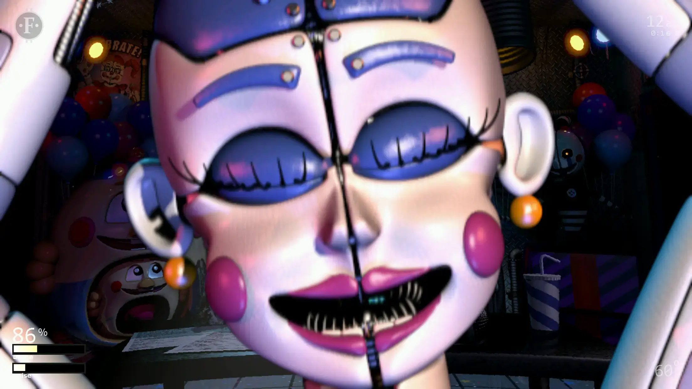 Download Ultimate Custom Night MOD APK v1.0.6 (Free download) for Android