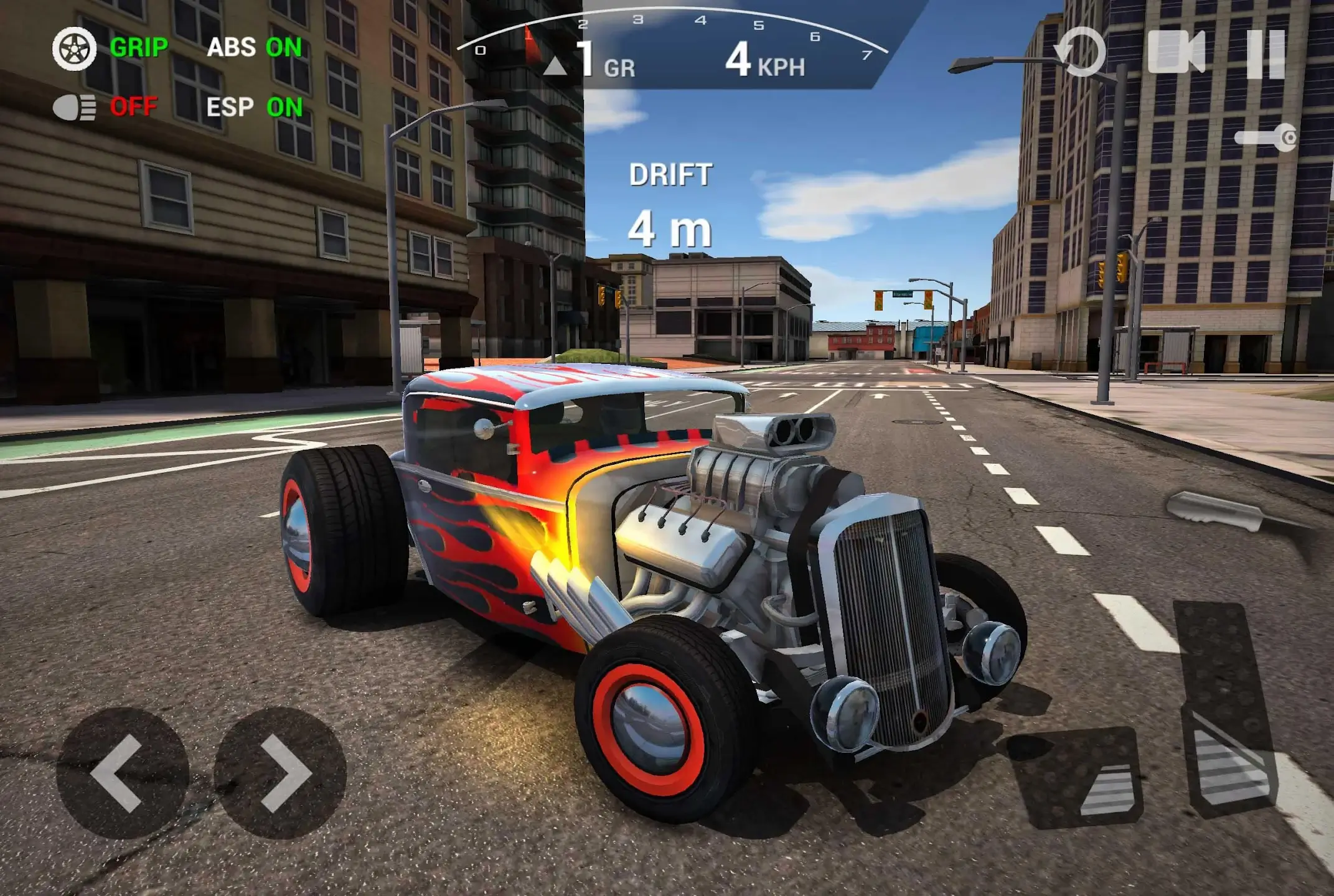 Ultimate Car Driving Simulator Apk Mod Dinheiro Infinito Download Mediafire  v7.11 - Goku Play Games