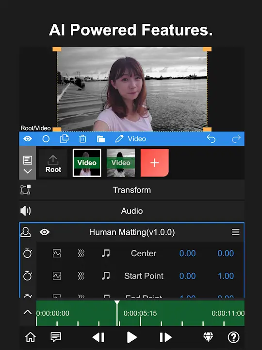 node video mod apk