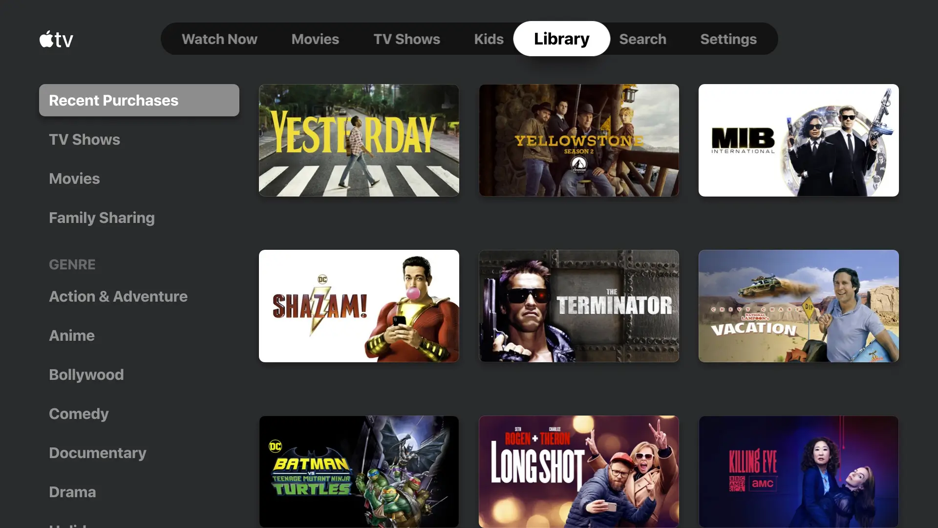 Apple TV MOD APK