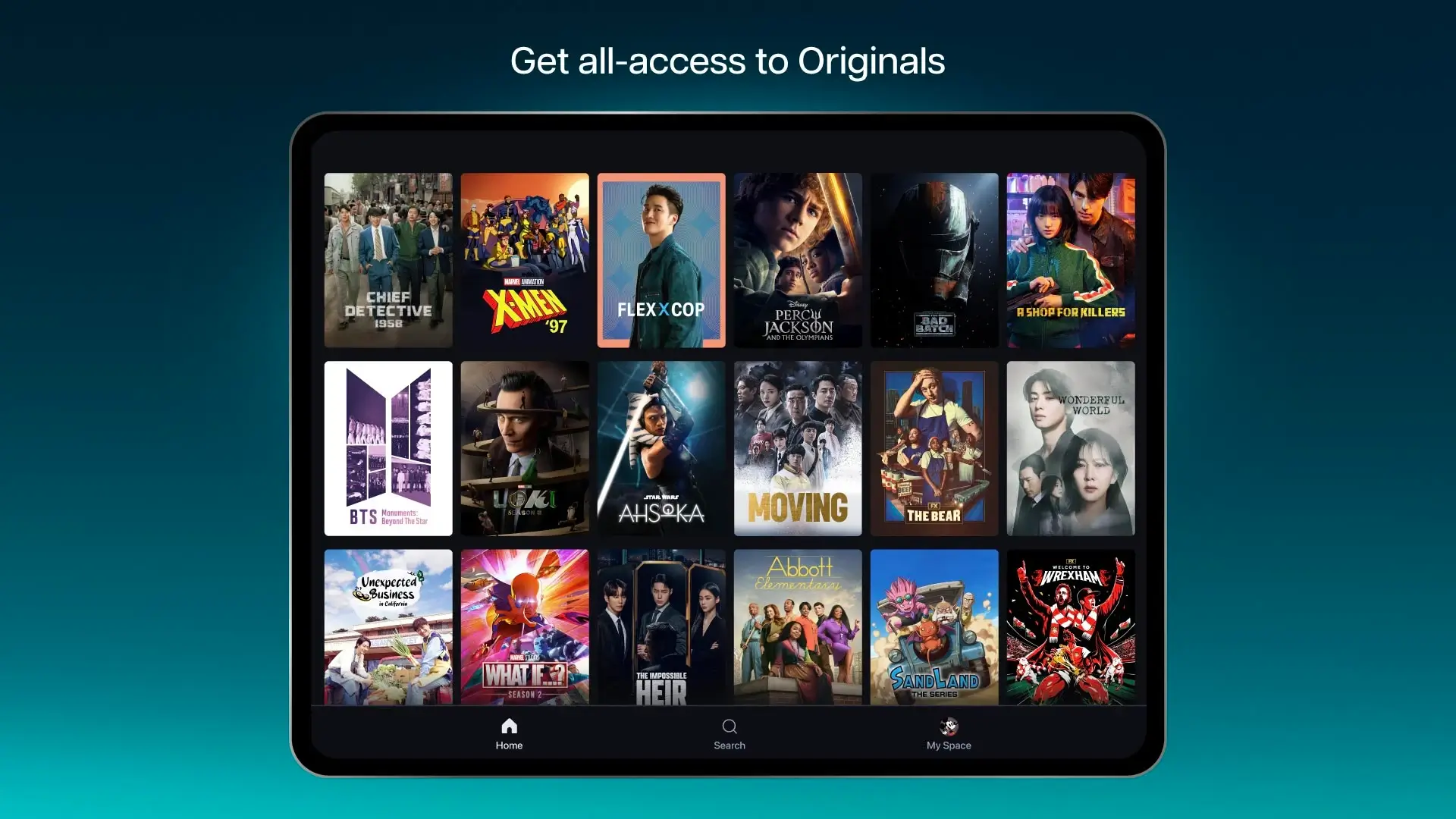 Disney+ Hotstar MOD APK