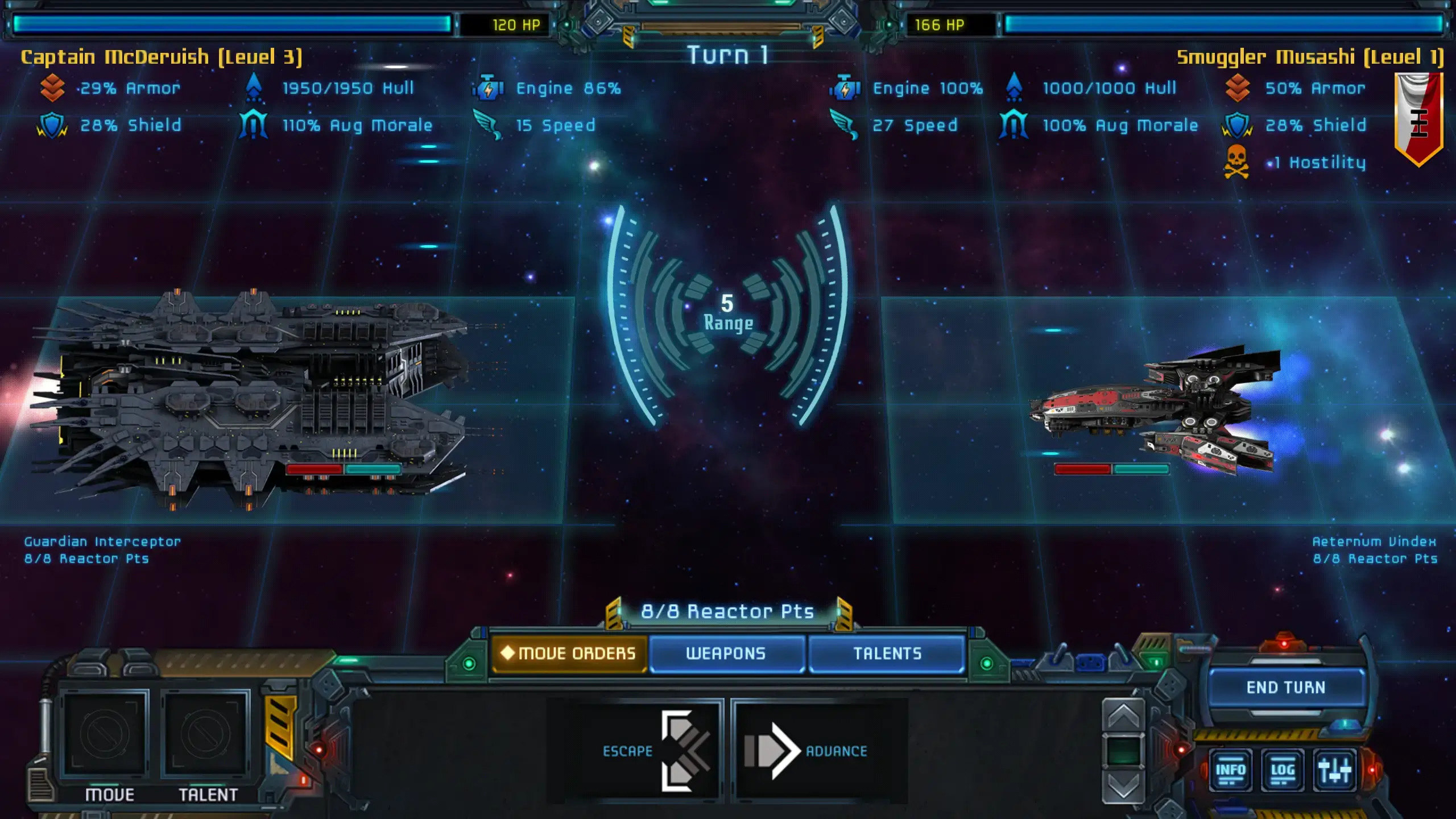 Star Traders Frontiers MOD APK