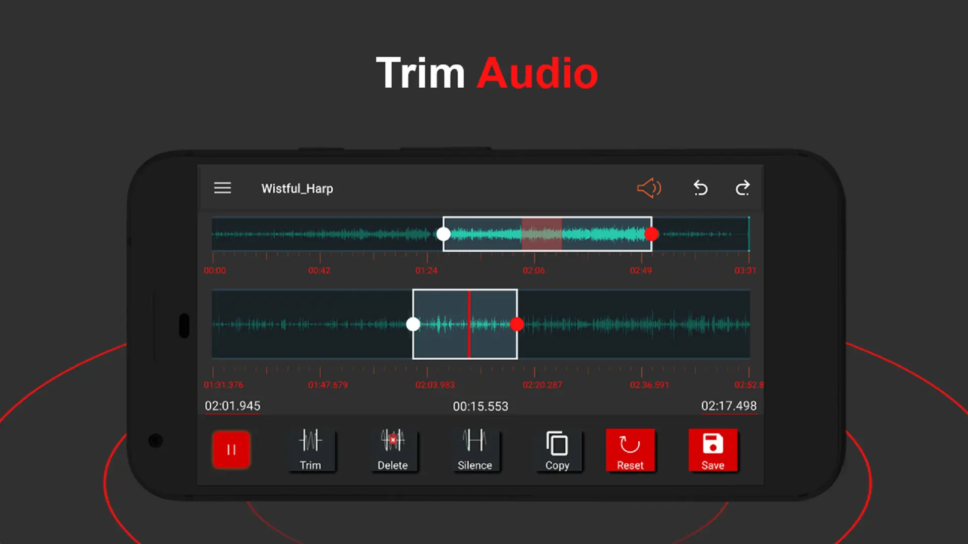 AudioLab MOD APK