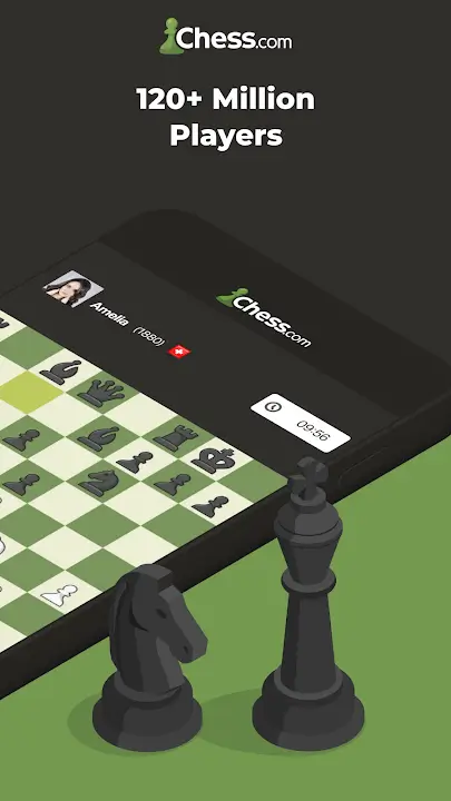 Chess Universe : Chess Online Free In-App Purchases MOD APK