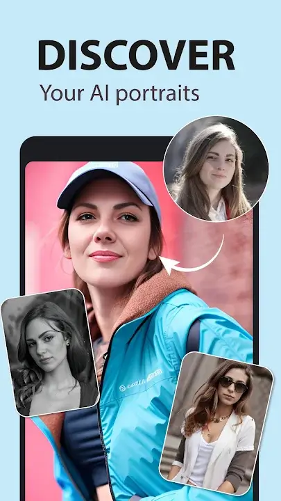 Nero Lens MOD APK