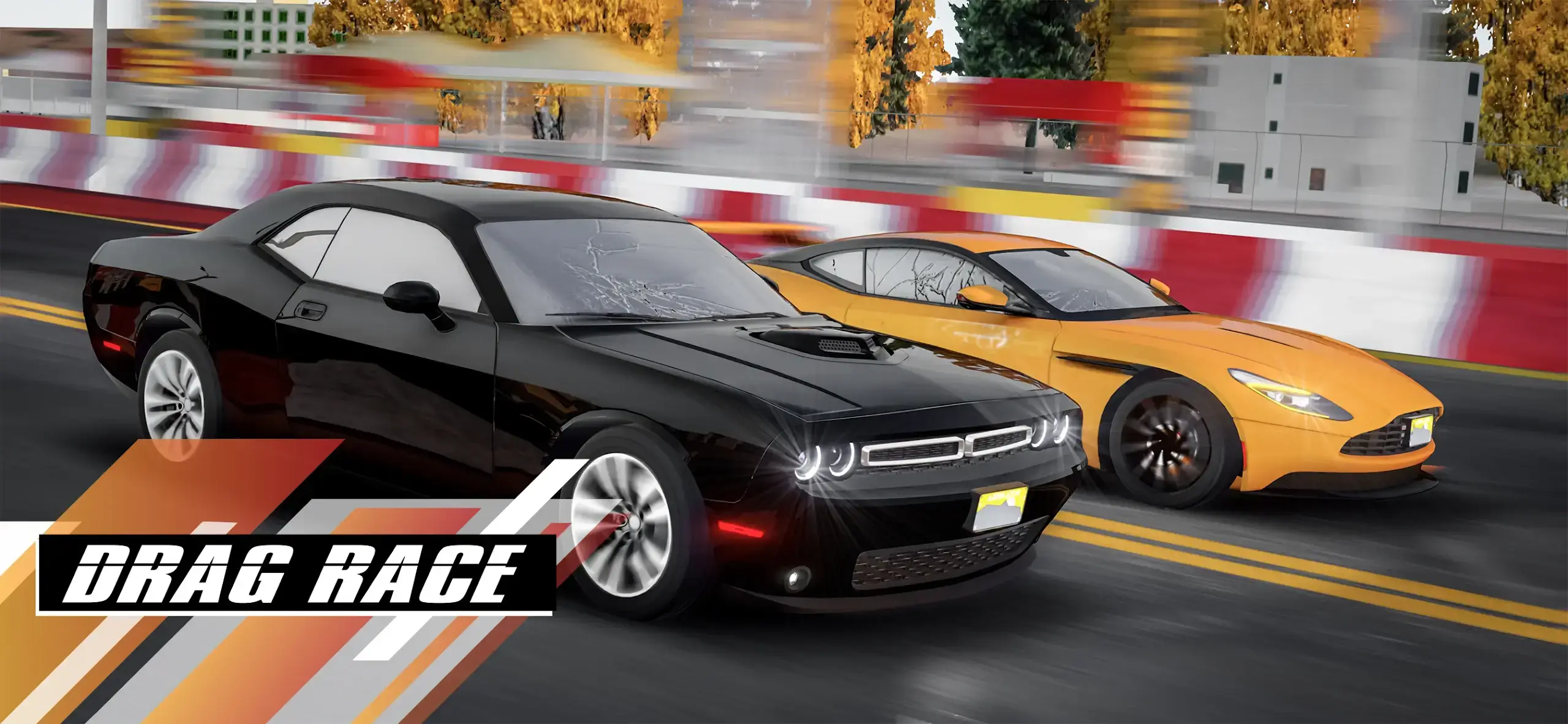 Drift for Life MOD APK