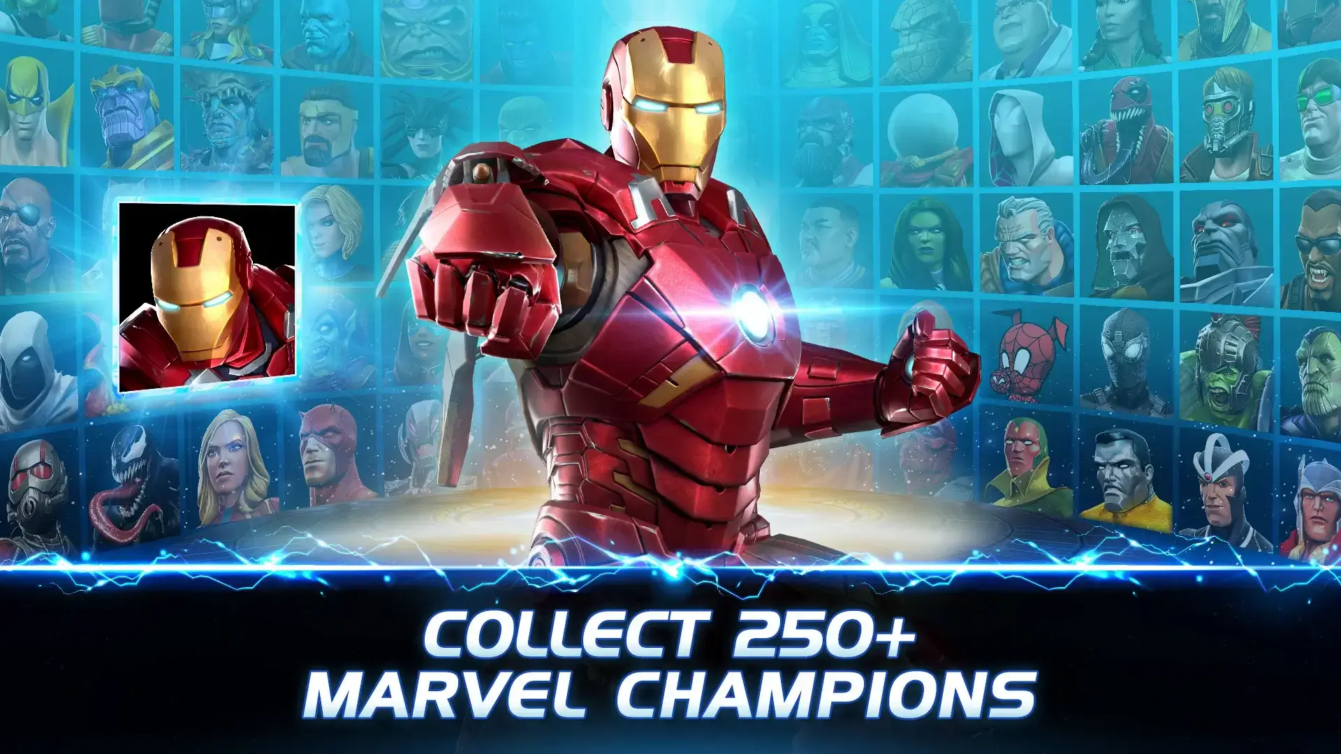 Marvel Contest of Champions MOD APK