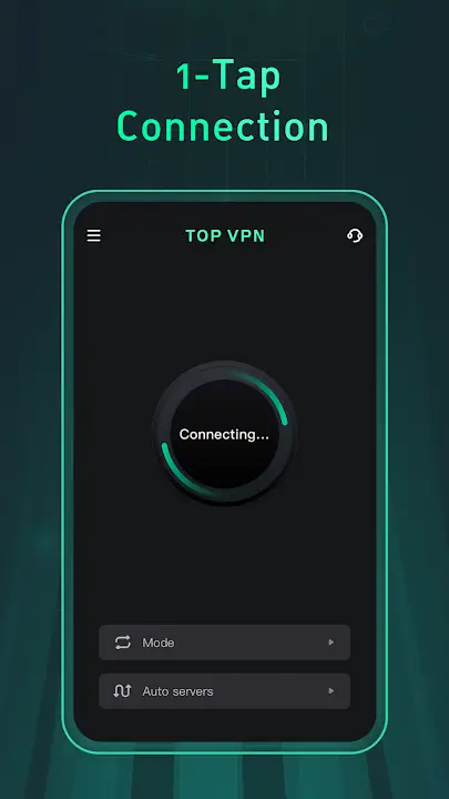 iTop Vpn Premium MOD APK