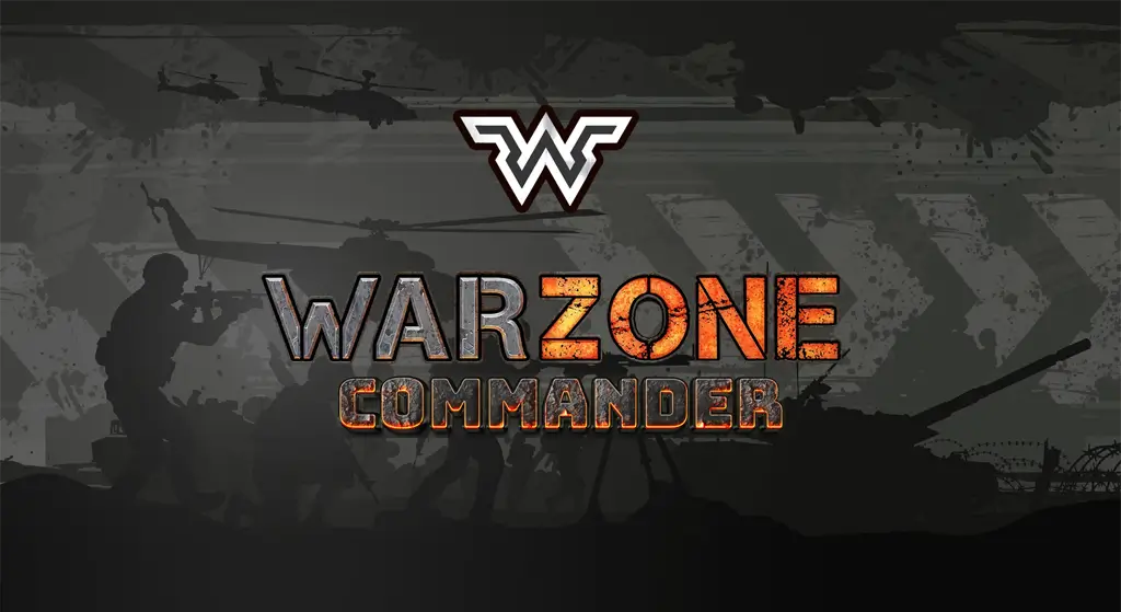 Warzone Commander MOD APK