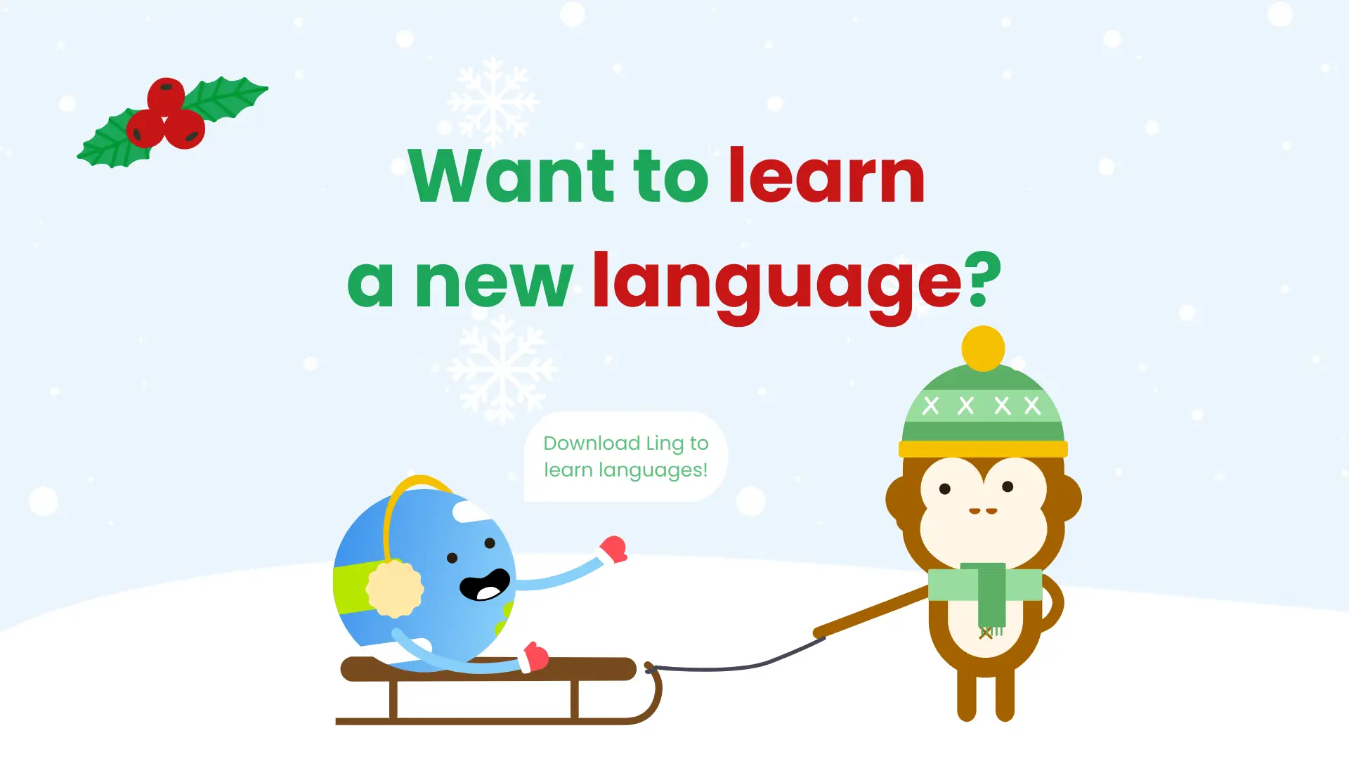 Ling Easy Language Lessons MOD APK