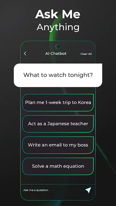AI Chatbot by EVOLLY MOD APK