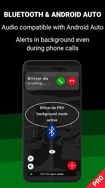 Blitzer.de PRO MOD APK