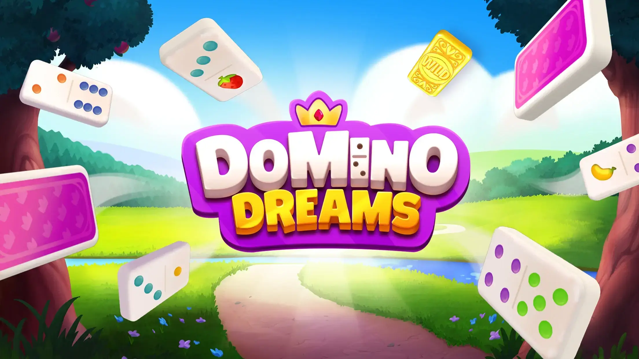 Domino Dreams MOD APK