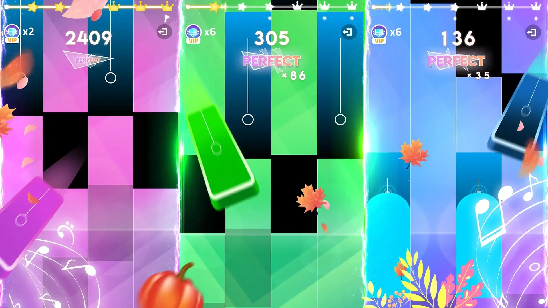 Magic Tiles 3 MOD APK 10.112.014 (Unlimited money, hearts)