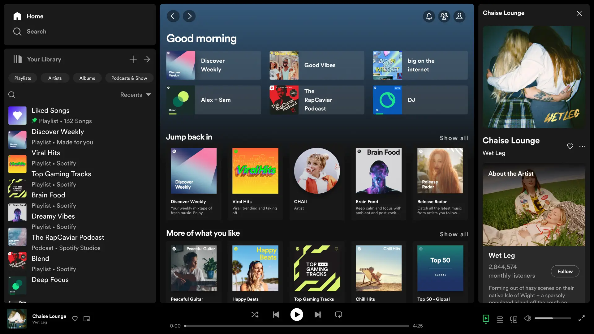 Spotify Premium APK