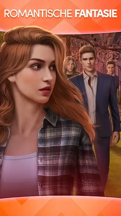 Chapters Stories You Play MOD APK
