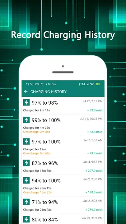 Charging Master MOD APK