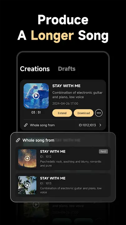 Music AI MOD APK