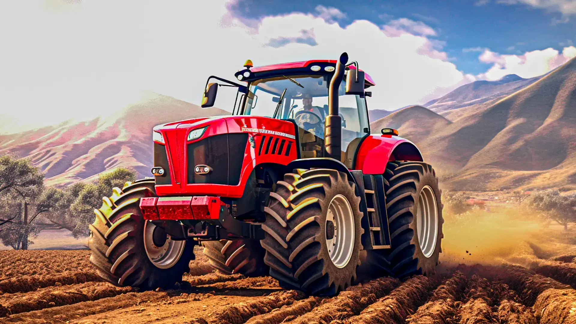 Farming Simulator 20 MOD APK v0.0.0.86 - Google (Unlimited money