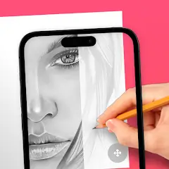 AR Drawing - vv4.6.0