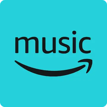 Amazon Music - vv24.16.3