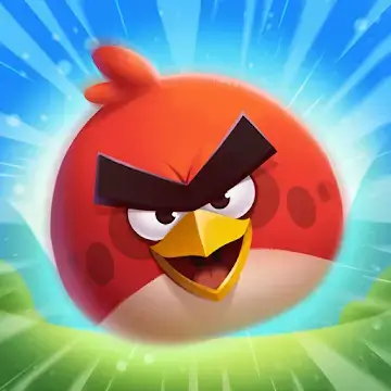 Angry Birds 2 - vv3.24.0