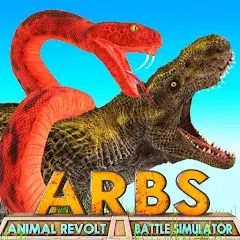 Animal Revolt Battle Simulator - vv4.1.3