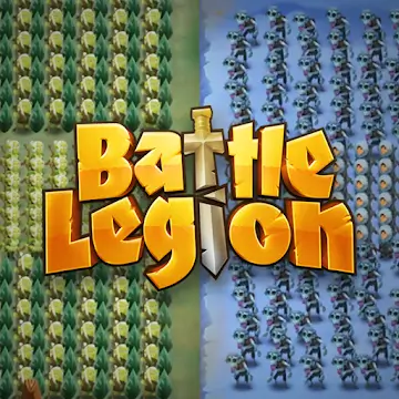 Battle Legion - vv4.0.1