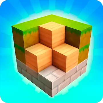 Block Craft 3D - vv2.18.13