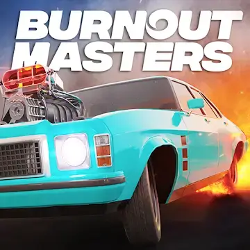 Burnout Masters - vv1.0048