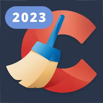 CCleaner Pro - vv24.11.0