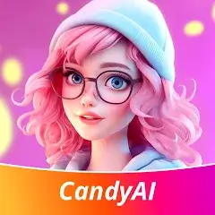 Candy AI - vv2.1.34