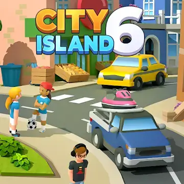 City Island 6 - vv3.0.1