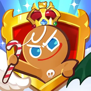 CookieRun Kingdom - vv5.5.202