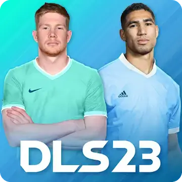 Pro League Soccer v1.0.42 MOD APK (Finish Match, Speed Time) Download