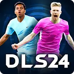 Dream League Soccer 2024 - vv11.240