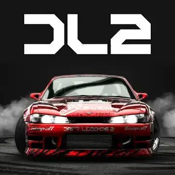 Drift Legends 2 - vv1.3.1