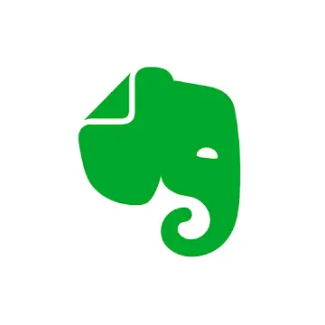 Evernote - vv10.91.2