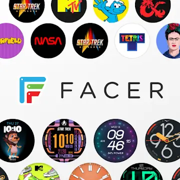 Facer Watch Faces - vv7.0.30_1107830.