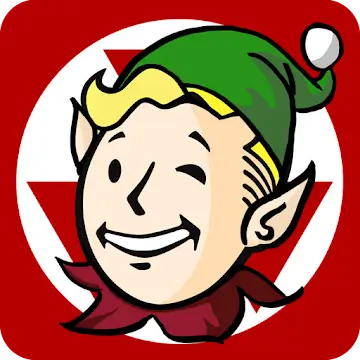 Fallout Shelter - vv1.18.0