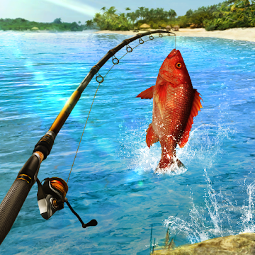 Fishing Clash - vv1.0.314