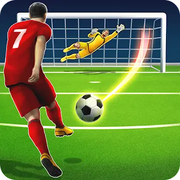 Football Strike - vv1.50.0