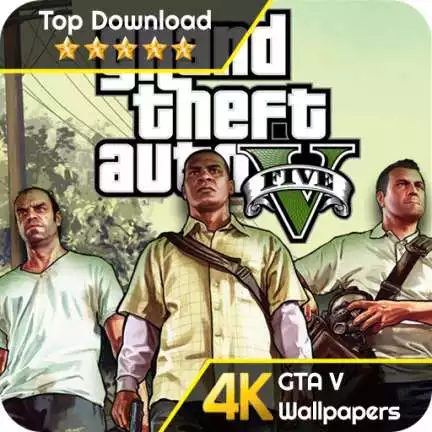 GTA 5 Mod APK v2.11.32 Download (Unlimited Money)