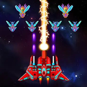 Galaxy Attack Alien Shooter - vv58.3