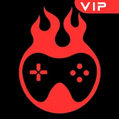 Game Booster VIP Lag Fix &amp; GFX - vv119