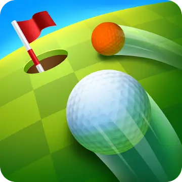 Golf Battle - vv2.9.3